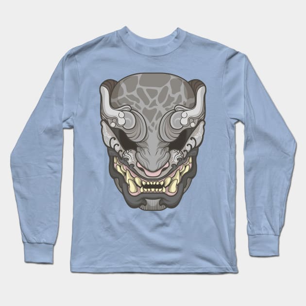 jaguar Long Sleeve T-Shirt by CheMaik